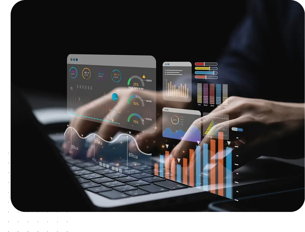 Analytics